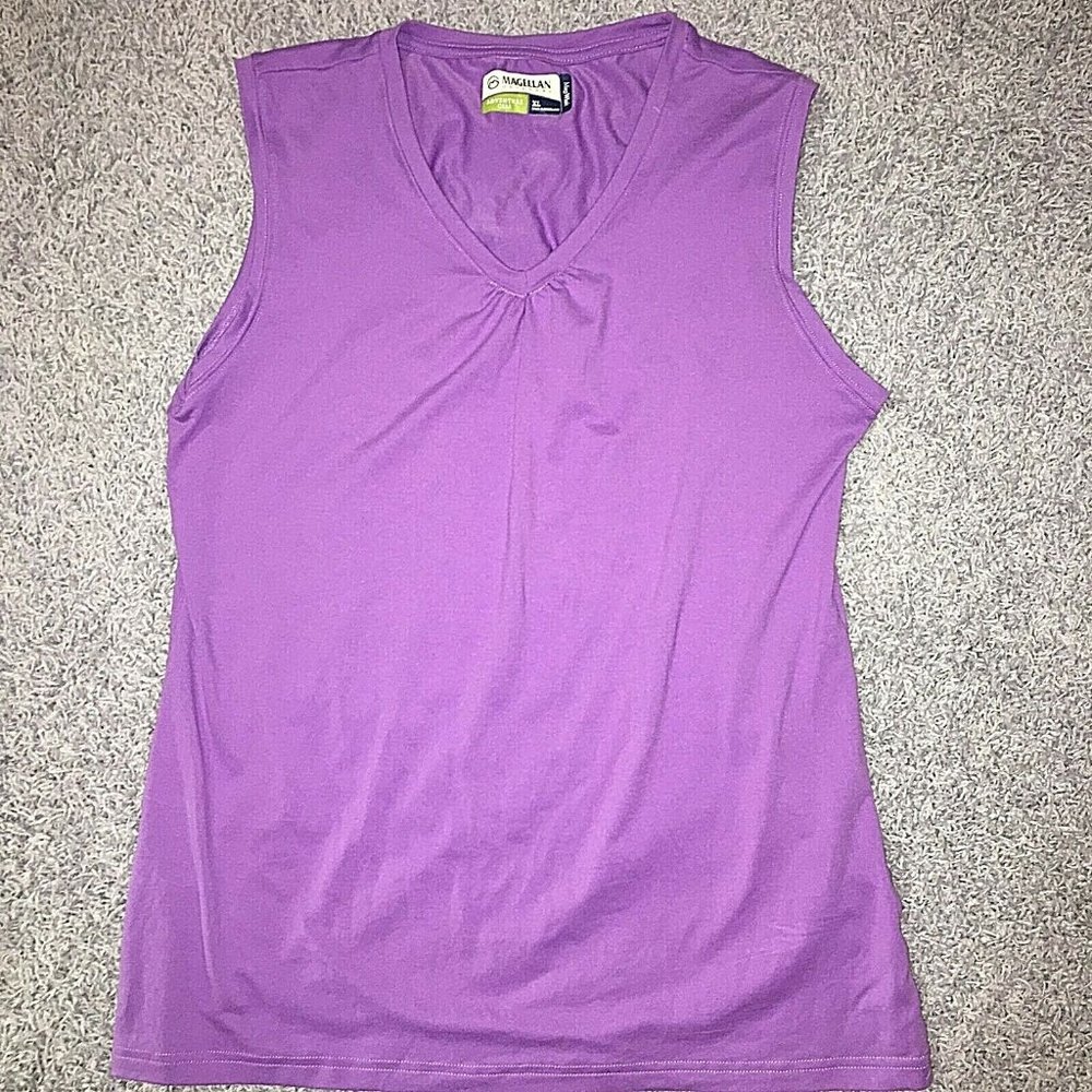Women's size XL  Magellan Adventure Gear MAG WiCK